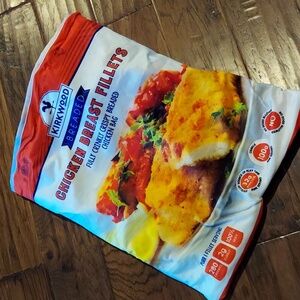 Aldi Cat Crinkle Toy Sack Bag